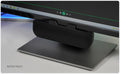 Computer Speakers for Desktop PC, Monitor Speakers, USB Plug-In, Wired, External Speaker for Laptop, Small Computer Soundbar for PC, with Loud