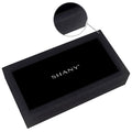 SHANY Classy & Sassy All-In-One Makeup Kit Makeup Set with Cosmetics Mirror, Makeup Applicators, 24 Eye Shadows Colors, 18 Lipstick Lip Glosses, 2