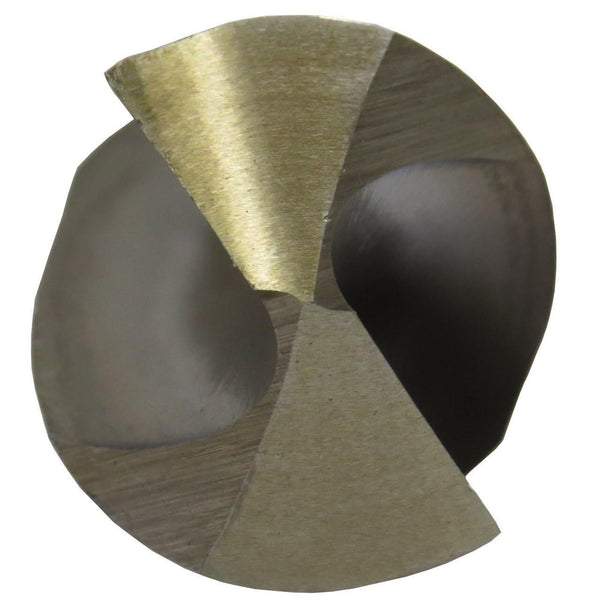 Drill America - GLBCOX123/16 3/16" x 12" Cobalt Aircraft Extension Drill Bit, GLBCO Series 1/4 in 12" Length