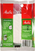 100-Pack Disc Coffee Filters