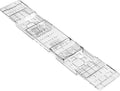 Yieach Iuxury Bathtub Trays for Tub,Expandable Bath Shelf over Tub,Clear Bath Table,Bath Board,Bath Caddy Tray and Bath Tub Accessories for Women