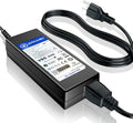 T POWER 12V Charger for AOC LED LCD 16" 20" 22" 23" 24" 27" Monitor E2043Fk E2043FK-DT E2243FWK E2343FK E2243FW I2353PH E2351F LM720 LM729 LM800