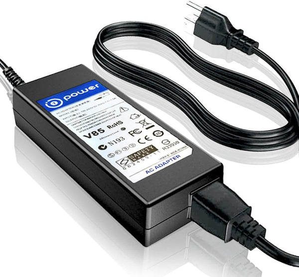 T POWER 12V Charger for AOC LED LCD 16" 20" 22" 23" 24" 27" Monitor E2043Fk E2043FK-DT E2243FWK E2343FK E2243FW I2353PH E2351F LM720 LM729 LM800