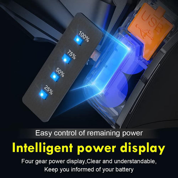 High Power LED Headlamp Super Bright Adult Motion Sensor Headlight Spotlight Waterproof Rechargeable Outdoor Hunting Light Flashlight Portable