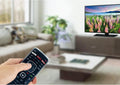 XRT112 Replacement Remote Control fit for Vizio Smart Internet LED TV with Shortcut APP Keys