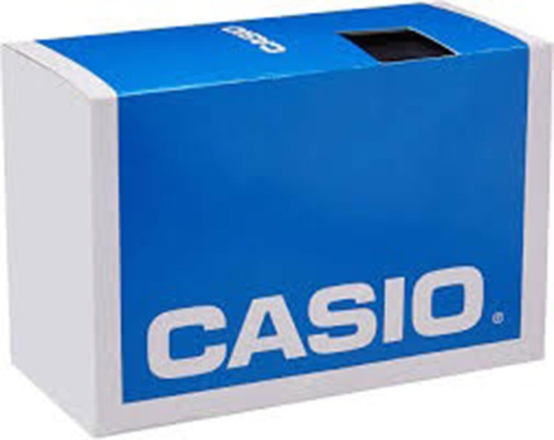 Casio WS1300H Series | Digital Watch | 100 Meter Water Resistance | LED Backlight | 1/100 SEC Stopwatch | Tide Graph | Coundtown Timer | LED Light | Multi Function Alarms | 10 Year Battery