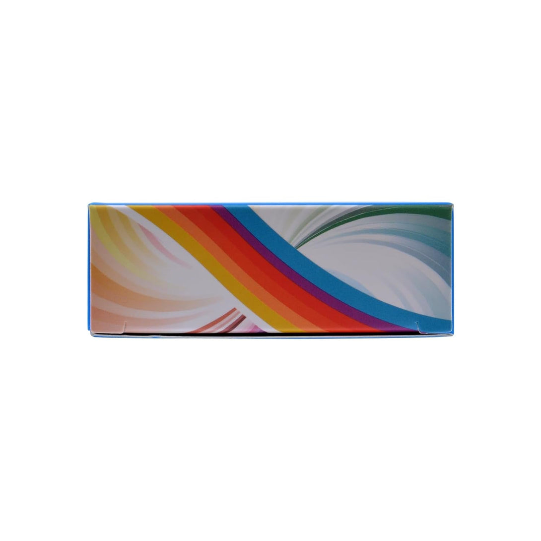 Geeekpi Micro GPIO Terminal Block Breakout Board Module for Raspberry Pi, GPIO Expansion Board Micro Connector for Raspberry Pi 4B/3B+/3B/2B/Pi Zero/Pi Zero W/Pi Zero 2 W