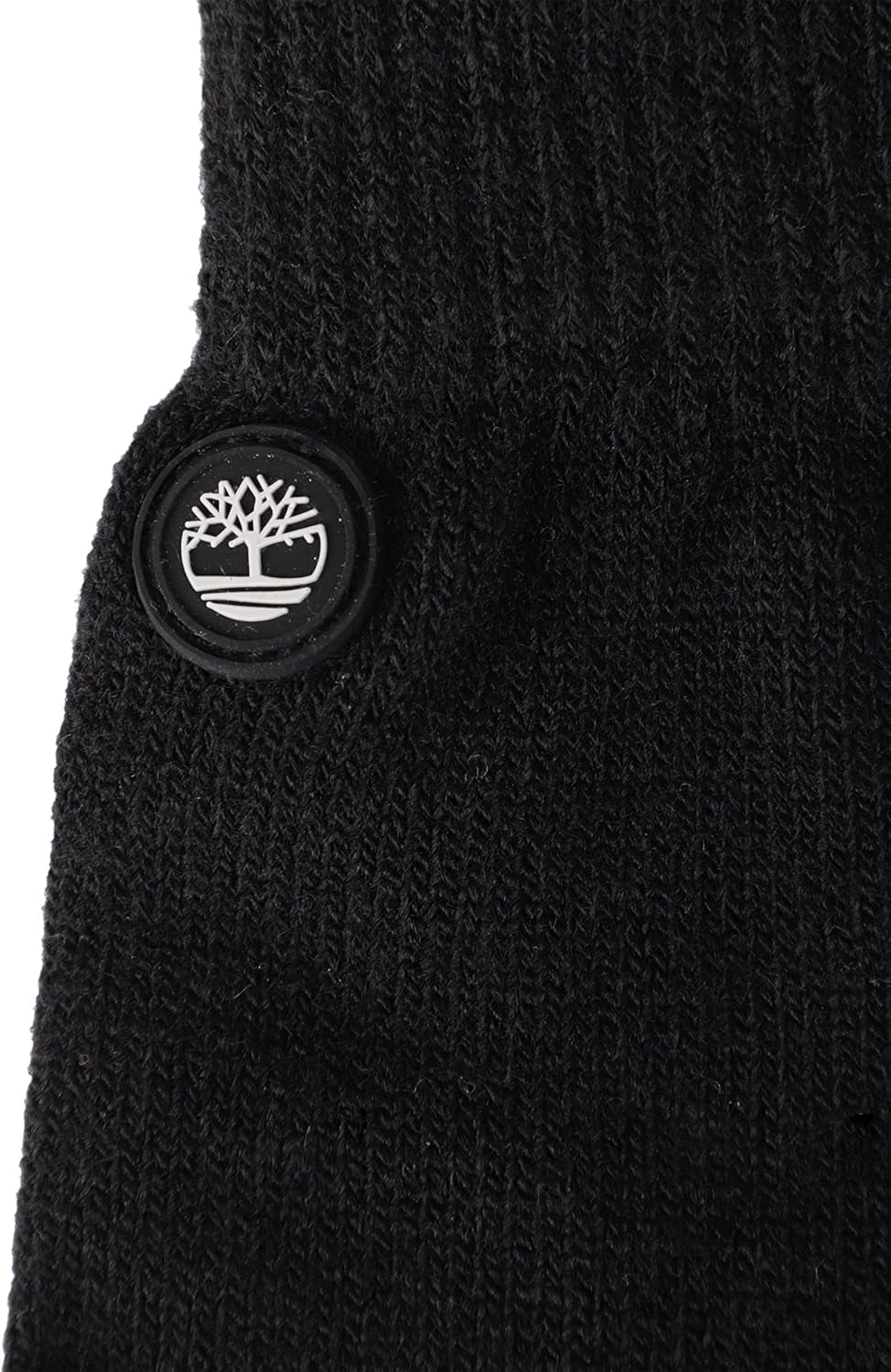 Timberland Men'S Magic Glove with Touchscreen Technology