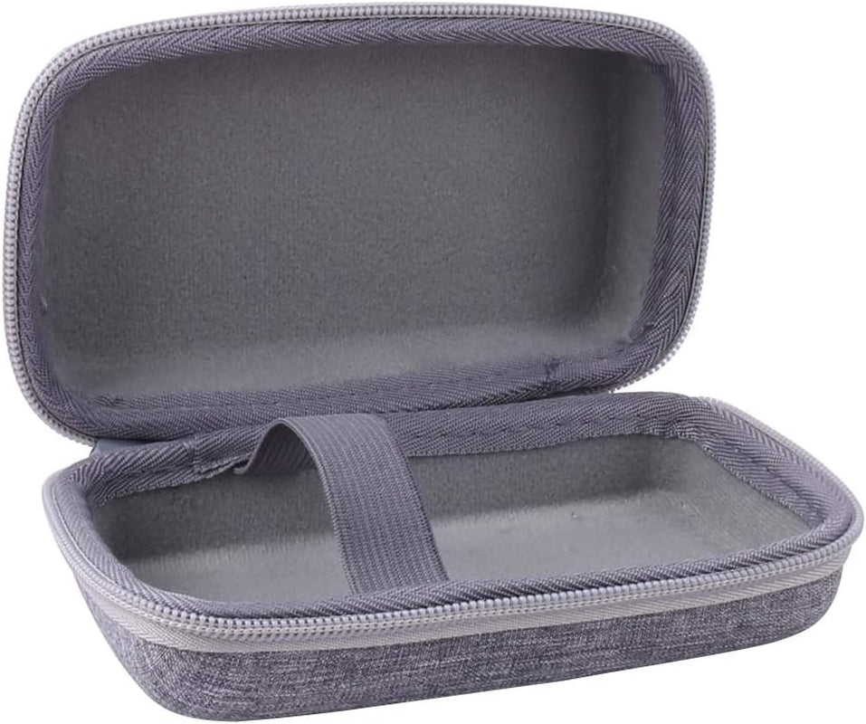 Aenllosi Hard Travel Case Compatible with TOTO Travel Handy Washlet Yew350-Wh(Only Case)