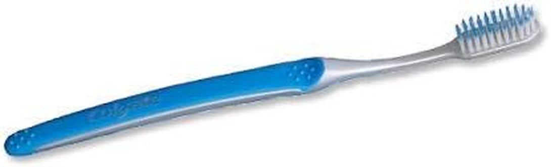 Colgate Slim Soft Gliding Tips Toothbrush, Extra Soft, Compact Head - Pack of 6