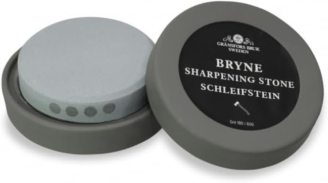 Gränsfors Bruks Ceramic Grinding Puck