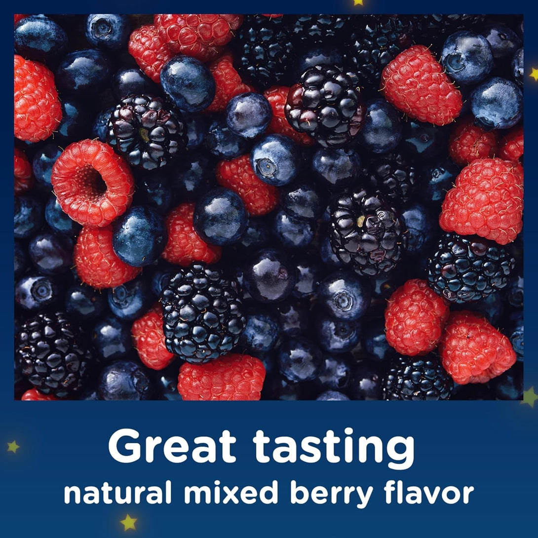 Zarbee'S Sleep & Immune Gummy 30Ct