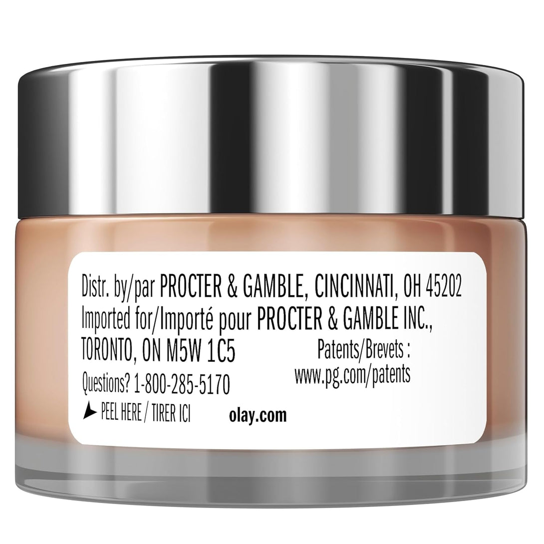 Olay Eyes Ultimate Eye Cream for Dark Circles, Wrinkles and Puffiness, 13 Ml (0.4 Fl. Oz.)