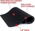 TekMat Cleaning Mat for use with Sig Sauer P365, Black (TEK-17-SIGP365) One Size