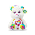 Care Bears Medium Plush - True Friend Bear - Perfect Stuffed Animal Holiday, Birthday Gift, Super Soft and Cuddly – Good for Girls and Boys,