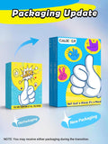 Stocking Stuffers for Teens Boys Men Kids Gifts Thumbs Up Lazy Phone Holder | Back to School Supplies, Cell Phone Stand for Desk, Gifts for Adults