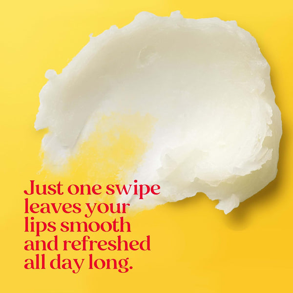 Burt'S Bees Lip Balm - Original Beeswax, Lip Moisturizer with Responsibly Sourced Beeswax, Tint-Free, Natural Origin Conditioning Treatment, 4