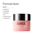 Clinique Moisture Surge Broad Spectrum SPF 28 Sheer Hydrator Face Moisturizer With Hyaluronic Acid, Aloe Bioferment + Provitamin D | Hydrating +