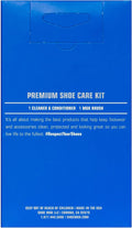 Shoe MGK Starter Shoe Cleaner Kit - Shoe Cleaner & Conditioner for All Shoes, Premium Shoe Brush