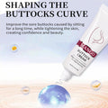 Sexy Hip Buttock Enlargement Cream,Hip Lift Up Massage Cream,Effective Shaping Eliminate Printing Firming Buttock,Hip Lift Up Butt Firm Skin
