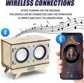 STEM Projects for Kids & Adults, Bluetooth Speaker Toy Set, DIY Science Experiment Electronics Kit, Beginner'S Starter Set, Idea Gifts for Teenage
