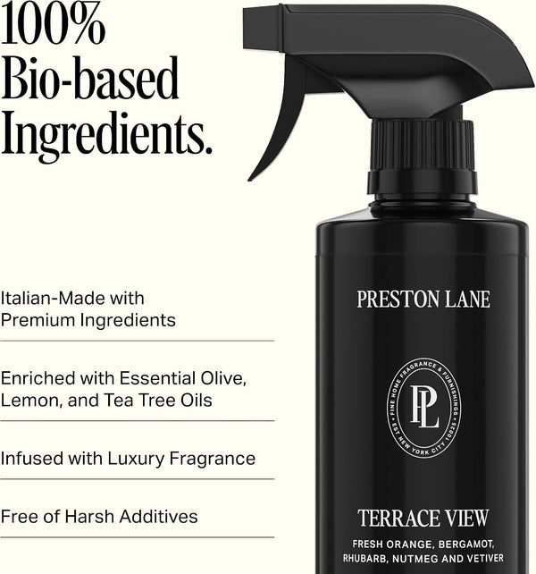 The All Purpose Cleaner Multi Surface Spray, Lifts Away Dirt, Smudges & Grease