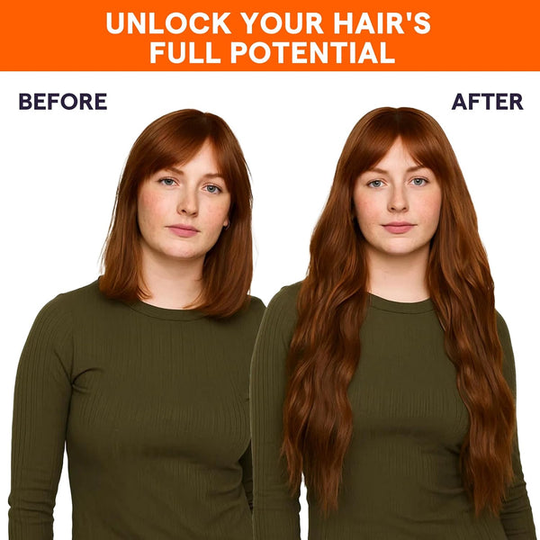 Full Shine 14 Inch Weft Hair Extensions 100G Copper Brown Remy Human Hair | Machine Tied Weft, Sew In Hair Extensions, Copper Brown Shade,