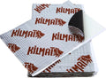 80 Mil 18 Sqft Car Sound Deadening Mat, Butyl Automotive Sound Deadener, Audio Noise Insulation and Dampening