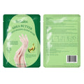 Moisturizing Hand Mask with Shea Butter and Goat Milk, Hydrating Hand Masks for Dry Cracked Hands, Dry Skin Moisturizer for Soft and Smooth Touch
