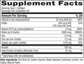 OLLY Ultra Strength Hair Softgels, Supports Hair Health, Biotin, Keratin, Vitamin D, B12, Hair Supplement, 30 Day Supply - 30 Count (Packaging May