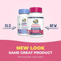 Maryruth Organics Prenatal Vitamins for Women | USDA Organic Prenatal Gummies | Postnatal Vitamins for Women Breastfeeding | Methylfolate 800 Mcg
