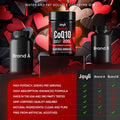 High Absorption CoQ10 200MG - Co Q10, 200mg Softgels for Heart Health & Energy Production - Enhanced Co Q 10 Supplement with Antioxidants and