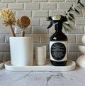 Murchison-Hume All-Purpose Cleaner Ã¢ÂÂ Natural, Non-Toxic, Safe on All Surfaces Ã¢ÂÂ Plant-Based Multi-Surface Spray for Kitchen, Bathroom &