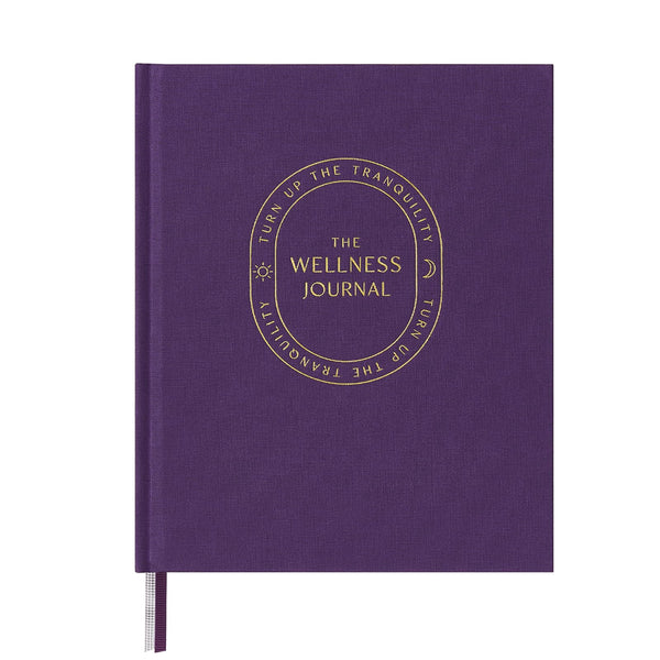 And per Se Wellness Journal, 91 Days Self-Care Journal to Practice Positive Thinking, Mindfulness & Reflection, Undated Daily Wellness Planner for
