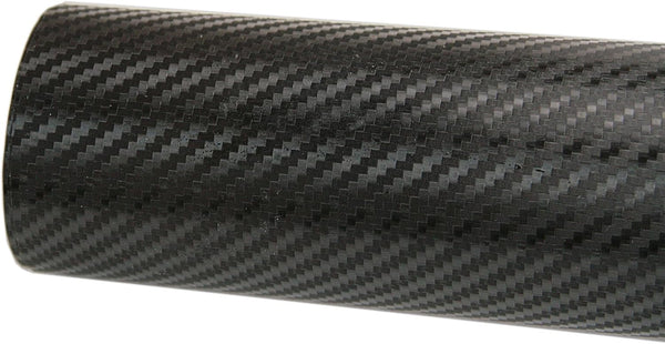 Orion Carbon Fiber Hood 60" X 80" Wrap Film Twill Vinyl Sheet Roll - 3D Carbon Fiber
