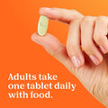 One a Day WomenâS Multivitamin with Vitamin A, C, D, E and All 8 B Vitamins, Calcium, Vitamins for Women, for Bone Health, Skin Health & Immune