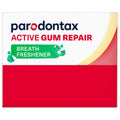 Parodontax Active Gum Repair Breath Freshener Toothpaste, 3X3.4 Oz