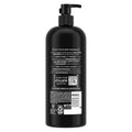 TRESemmé Hydrating Shampoo Rich Moisture for Dry Hair Formulated With Pro Style Technology 28 Fl Oz no 28 Fl Oz (Pack of 1)