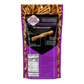 Dot's Pretzels Cinnamon Sugar Seasoned Pretzel Twist Snack, 16oz Grocery Sized Bag Cinnamon-Sugar 16 Ounce (Pack of 1)