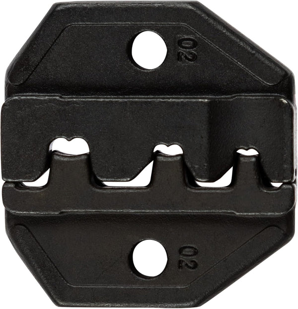 Pro'Skit 300-039 Lunar Series Die Set - Open Barrel Contacts