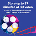 Verbatim CD-R Blank Discs 700MB 80 Minutes 52X Recordable Disc for Data and Music - 100pk Spindle Frustration Free Packaging 100pk Spindle 100