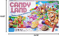 Hasbro Gaming Candy Land Kingdom of Sweet Adventures Board Game for Kids, Gifts for Boys and Girls, Ages 3 & Up (Amazon Exclusive)
