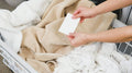 Laundry Detergent Sheets - 30 Sheets (up to 60 Loads) - Unscented - Ideal for Travel, Baby Clothes - Compact, Liquidless, Hypoallergenic,