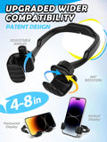 Stocking Stuffers for Teens Boys Men Kids Gifts Thumbs Up Lazy Phone Holder | Back to School Supplies, Cell Phone Stand for Desk, Gifts for Adults