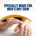 Gold Bond Men's Essentials Everyday Moisture Body & Hand Lotion, 14.5 oz 14.5 Fl Oz (Pack of 1)