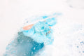 MAKE LIFE EXCLUSIVE Bath Bombs for Men, 8 Diamond Shape Masculine Gift Set