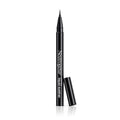 Neutrogena Precision Liquid Eyeliner with Honey & Coconut, Hypoallergenic, Smudge- & Water-Resistant Eyeliner Makeup for Precise Application, Jet
