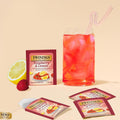 Twinings Fruity Herbal Caffeine- Free Tea Bag Sampler Variety (Pack of 45) Ã¢ÂÂ Perfect Gourmet Gift Set