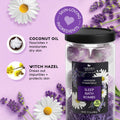 Nature'S Beauty Dreamsicle Bath Bomb Gift Set Multi-Pack - Orange Blossom, Lemon Zest & Honey Nectar Scent Made W/Orange Peel Extract, Coconut Oil