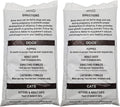 Bone Meal Steamed Powder for Dogs and Cats 2 Pack Total 2 Pounds from Upco Bone Meal Made in USA